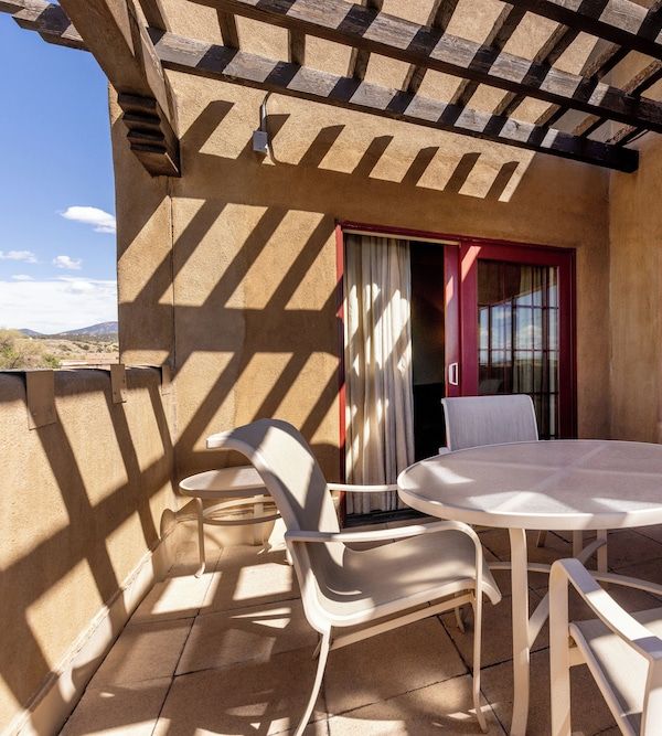 Eldorado Hotel And Spa - Santa Fe, NM