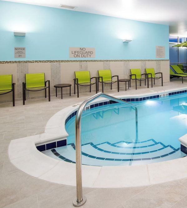 Springhill Suites By Marriott Fort Wayne Southwest - Indiana