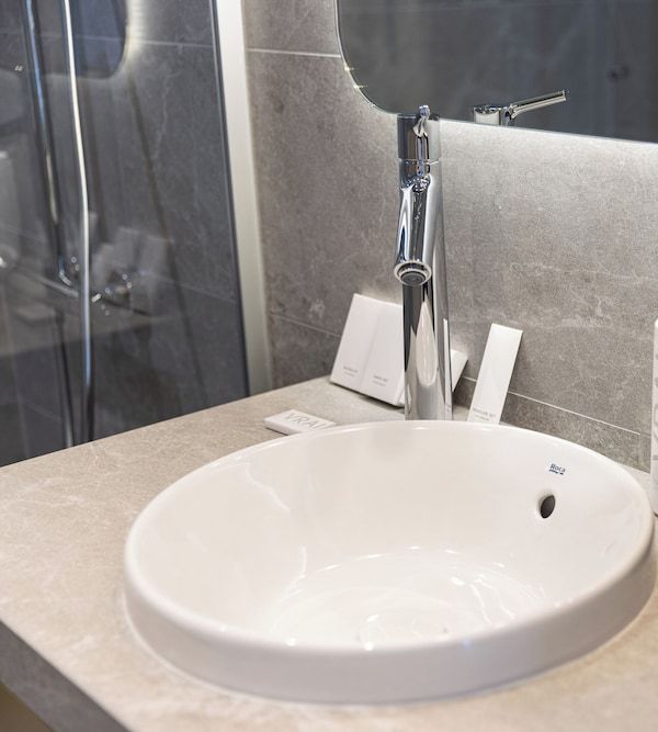 Kyriad Prestige Asnieres-sur-seine - Bois-Colombes
