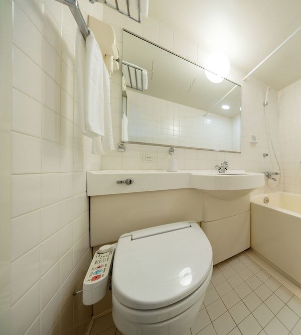 Hotel Jal City Aomori - Aomori