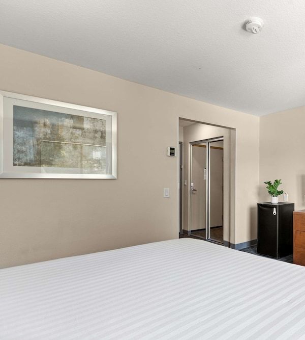 Good Nite Inn Fremont - Silicon Valley - Fremont, CA