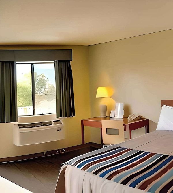 Comfort Inn Rohnert Park - Sonoma County - Petaluma, CA