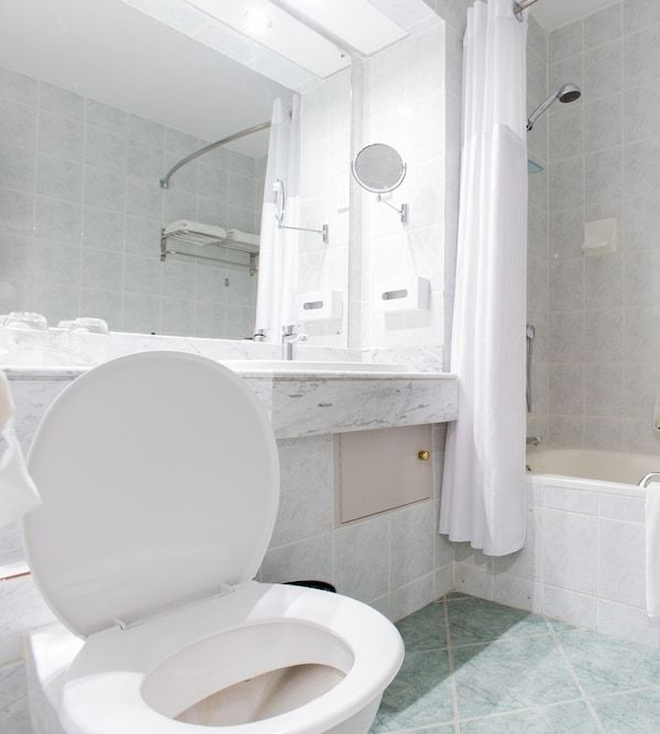 Holiday Inn Harare By Ihg - Harare