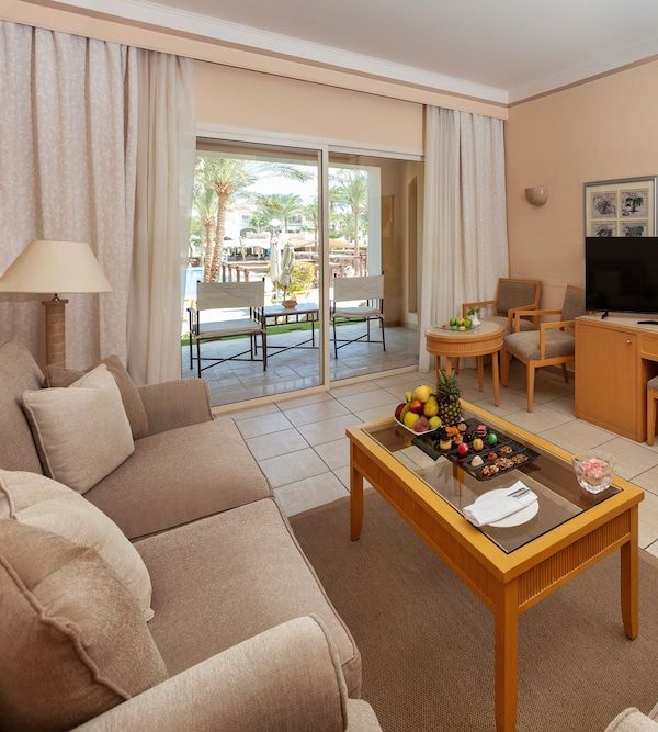 Jaz Makadi Star & Spa Star & Spa - Hurgada