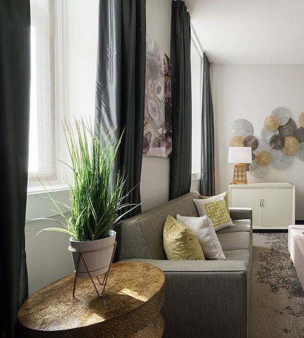 Voco Hotel Napoleon Memphis By Ihg - Memphis, TN