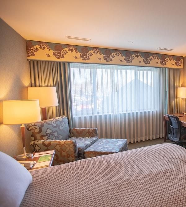 Turf Valley Resort - Maryland