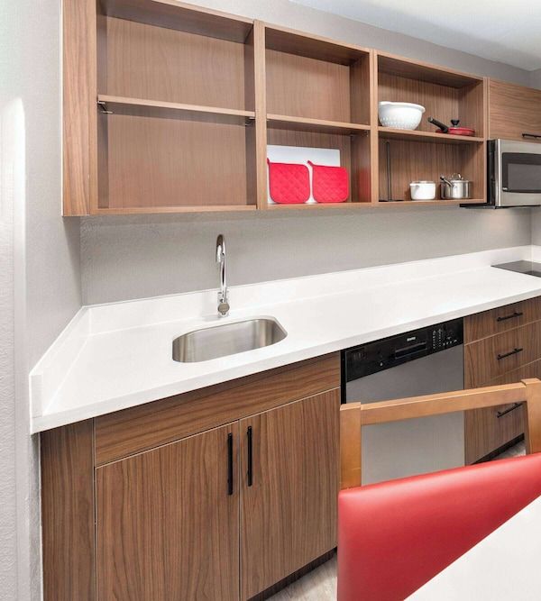 Hawthorn Extended Stay By Wyndham Bedford / Dallas - Grapevine, TX