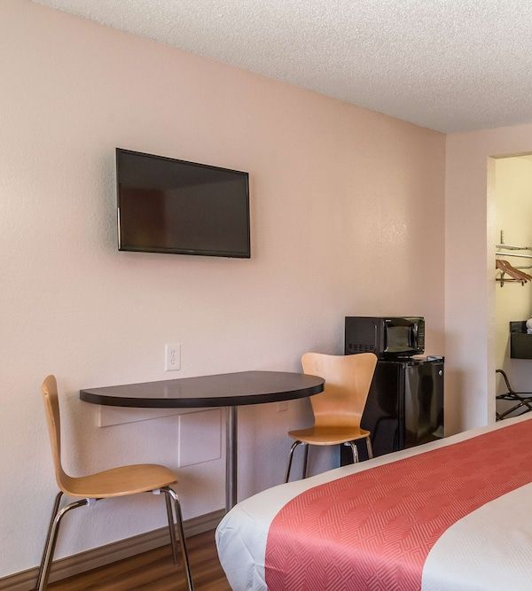 Motel 6 Dallas - Mesquite - Mesquite, TX