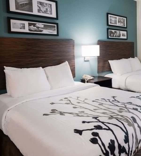 Sleep Inn And Suites - Put-in-Bay, OH