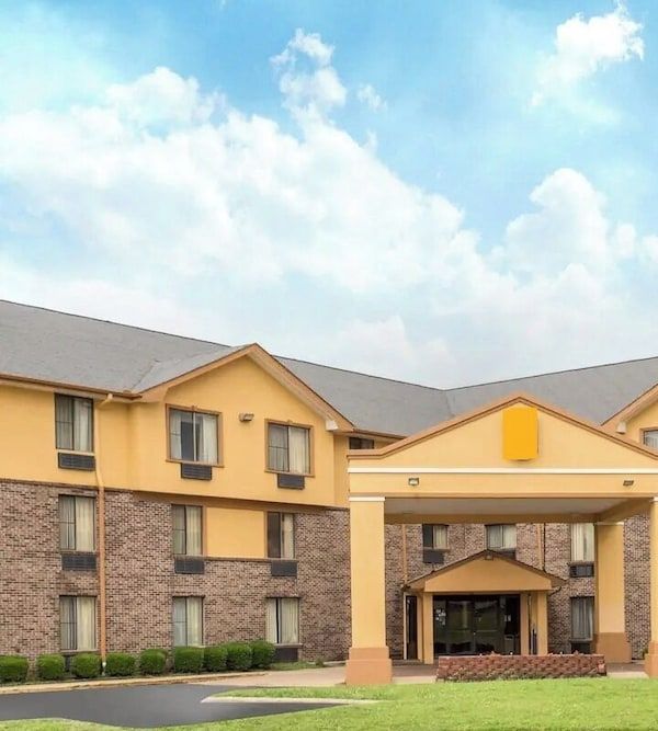 Texarkana Inn - Texarkana, TX