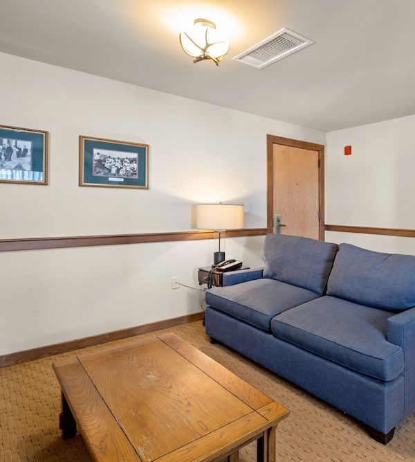 Von Trapp Family Lodge And Resort - 스토