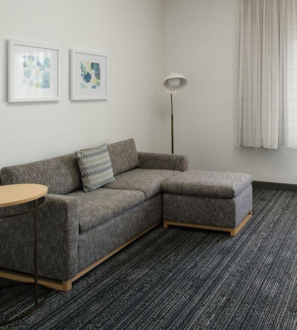 Towneplace Suites By Marriott Olympia - Olympia, WA