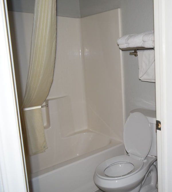 Americas Best Value Inn New Braunfels San Antonio - New Braunfels, TX