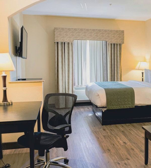 Grander Inn & Suites By Ihg - Tyler, TX