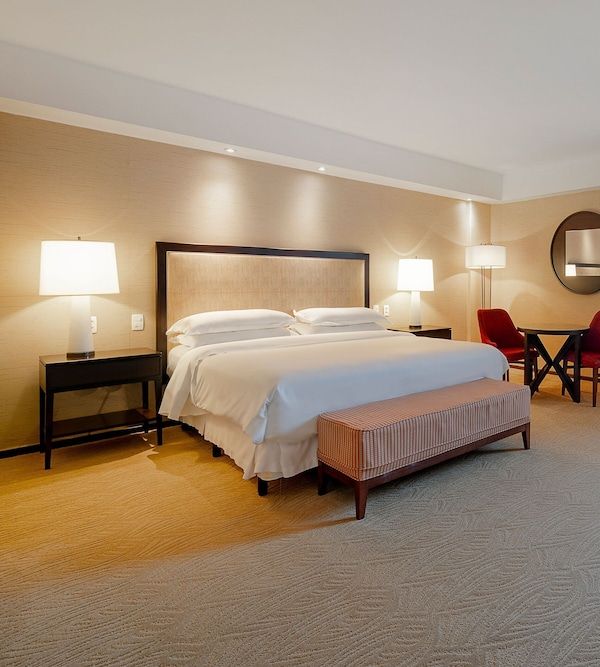 Sheraton Grand Rio Hotel & Resort - Rio de Janeiro