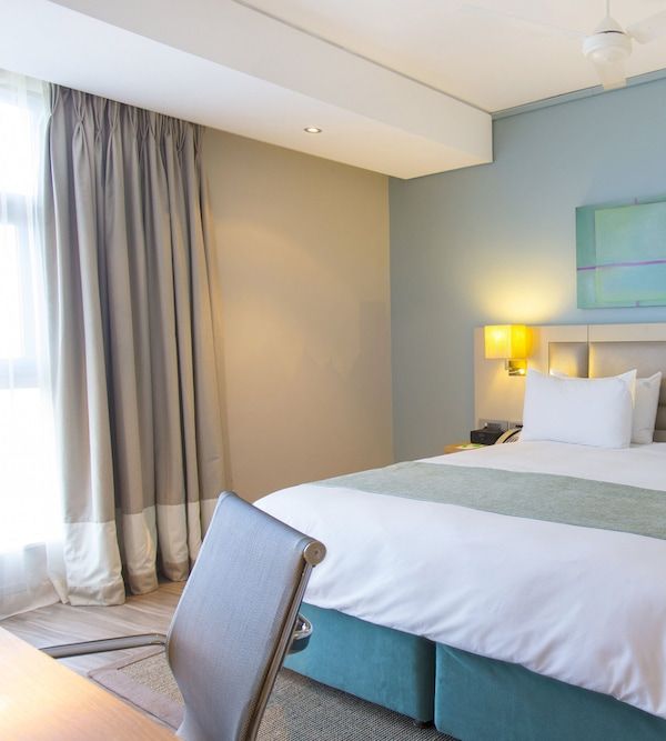 Holiday Inn Mauritius Mon Tresor By Ihg - Mauritius