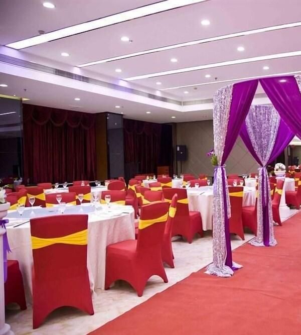 Jinhai Wujin Hotel - Changzhou