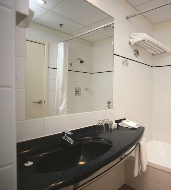 Distinction Palmerston North Hotel - Palmerston North