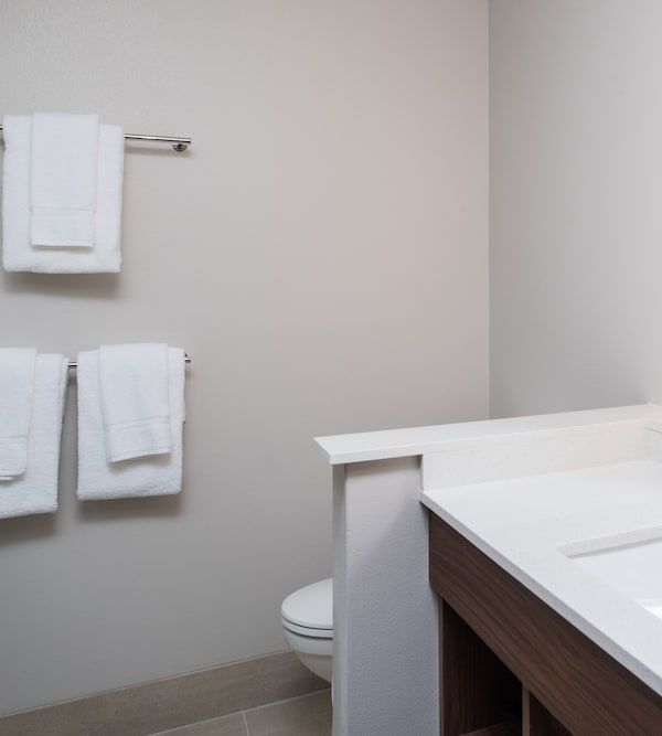 Holiday Inn Express & Suites Ruston By Ihg - Ruston