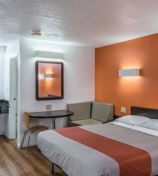 Ky - Cincinnati Airport Motel 6 Florence - 켄터키