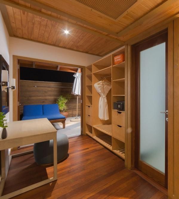 Vilamendhoo Island Resort  Spa - Maldives