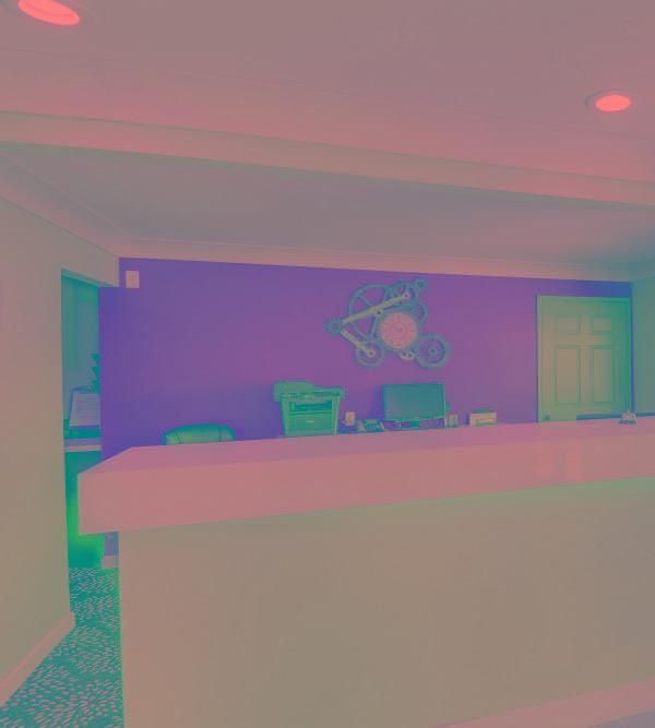 Americas Best Value Inn Hayward - Castro Valley, CA