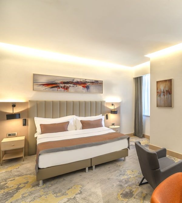 Crowne Plaza Cappadocia – Nevsehir By Ihg - Nevşehir