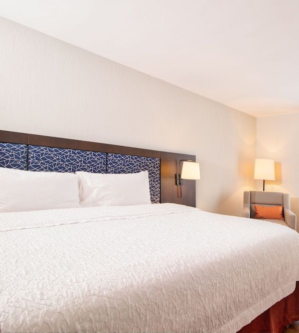 Hampton Inn & Suites By Hilton San Jose-airport - Alajuela