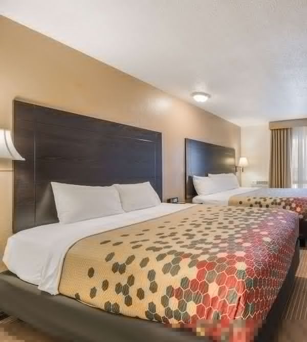 Rodeway Inn Flagstaff-downtown - Flagstaff, AZ