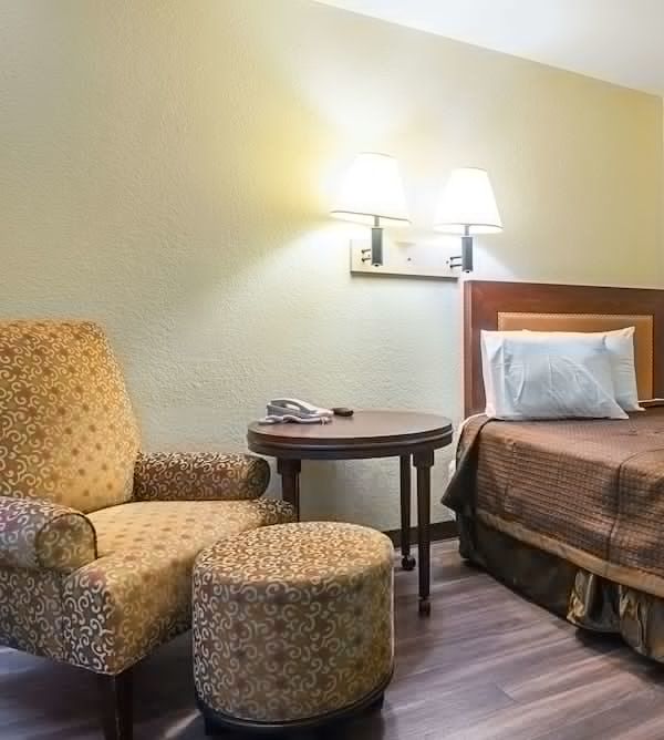 Rodeway Inn Kissimmee Maingate West - Celebration, FL