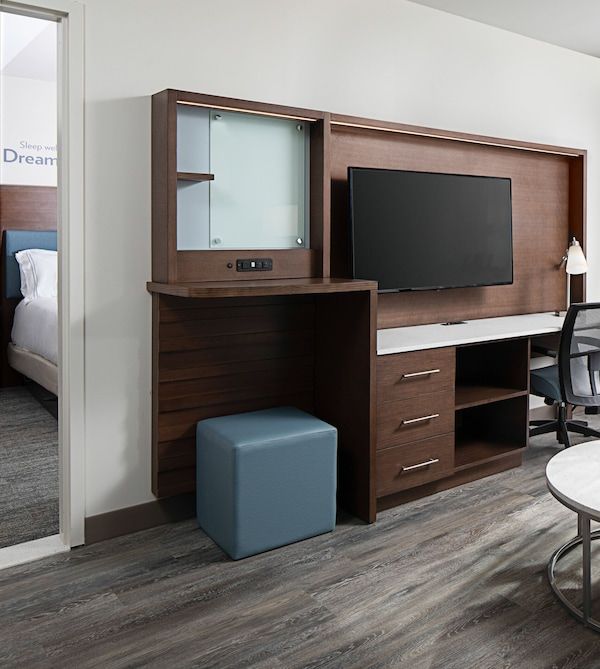 Even Hotel Shenandoah - The Woodlands By Ihg - Conroe, TX