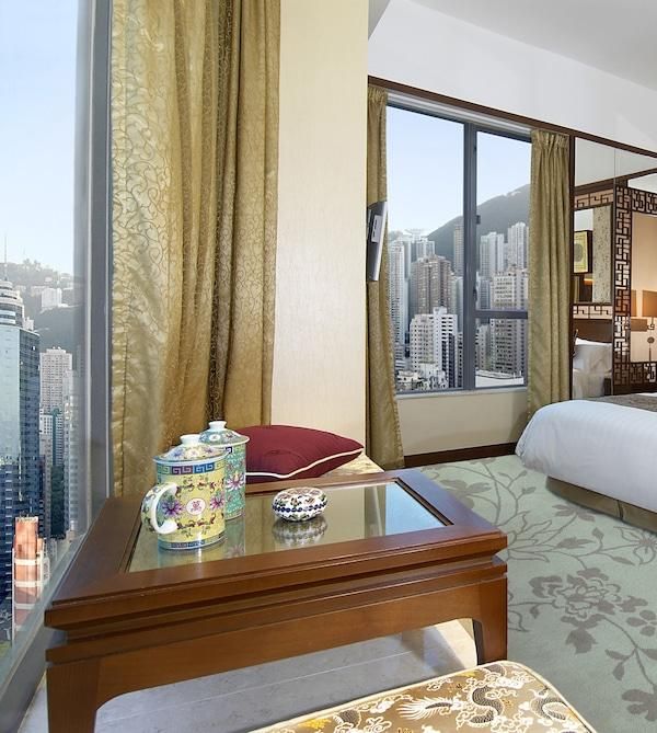 Lan Kwai Fong Hotel Kau U Fong Kau U Fong - Tsuen Wan