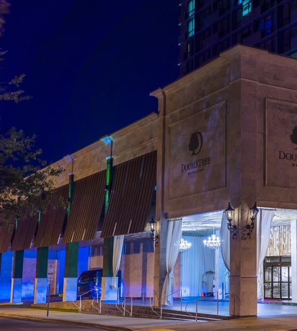 Doubletree By Hilton Tallahassee - Tallahassee, FL