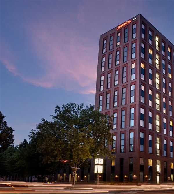Hampton By Hilton Kiel - Kiel