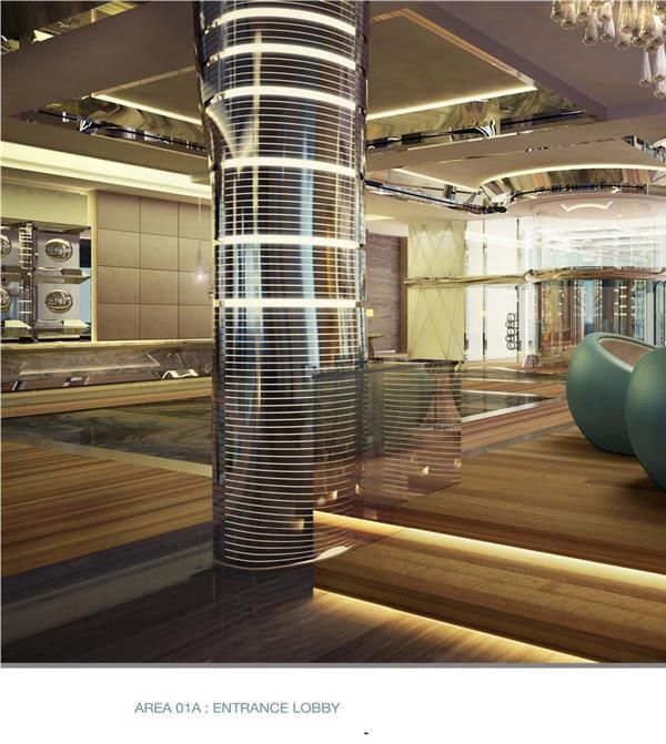 Royal M Hotel And Resort Abu Dhabi - Abu Dhabi