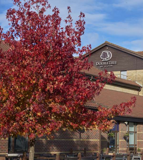 Doubletree By Hilton Swindon - Swindon