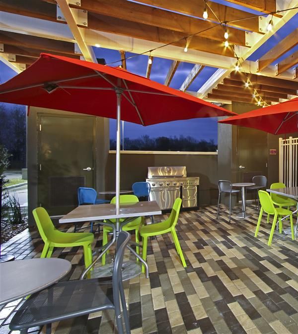 Home2 Suites By Hilton Beaumont - Beaumont, TX