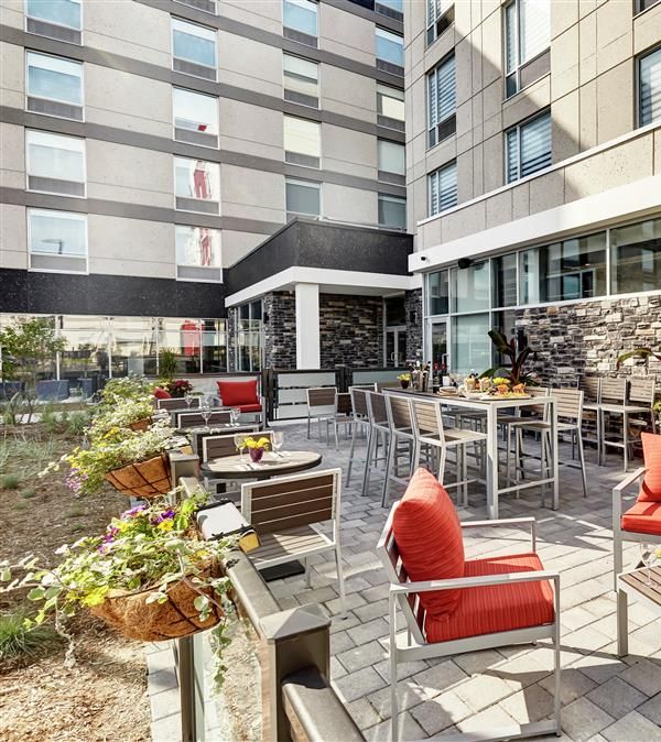 Hilton Garden Inn Toronto/brampton West - Brampton
