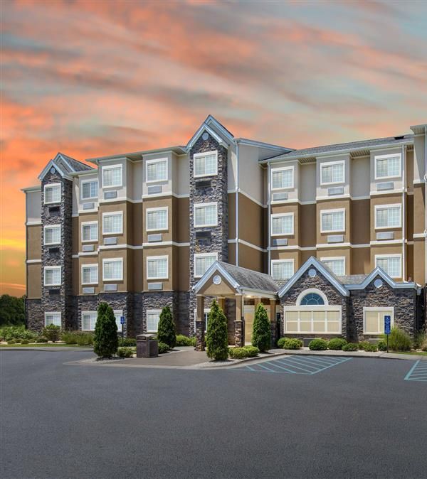 Microtel Inn & Suites By Wyndham Opelika - Auburn, AL