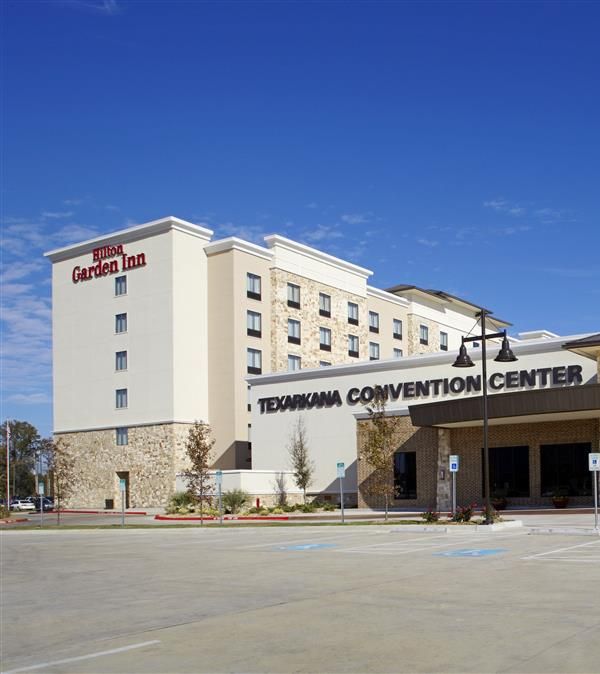 Hilton Garden Inn Texarkana - Texarkana, AR