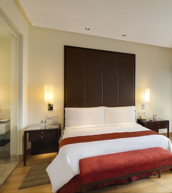 Hyderabad Trident - Hyderabad