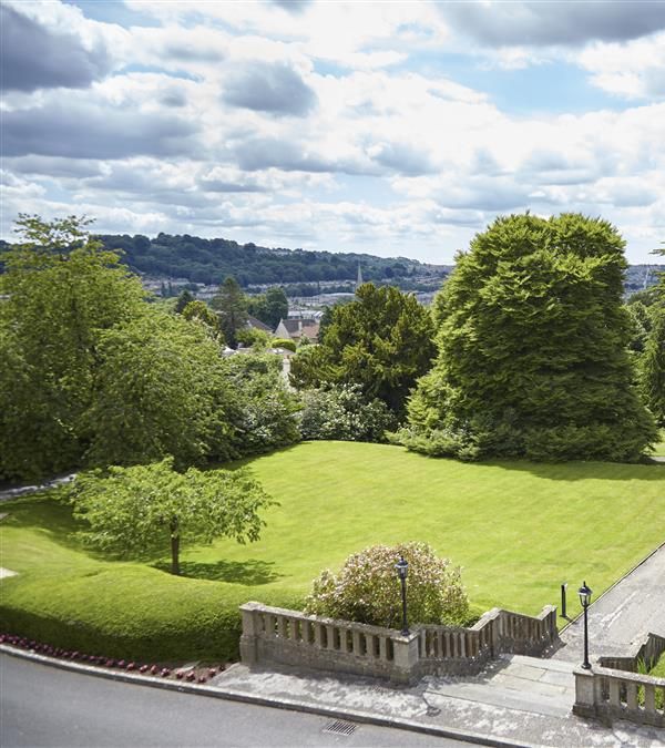 Macdonald Bath Spa Hotel - Bath