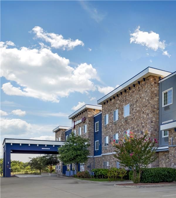 Best Western Plus Fort Worth Forest Hill Inn & Suites - Arlington, TX