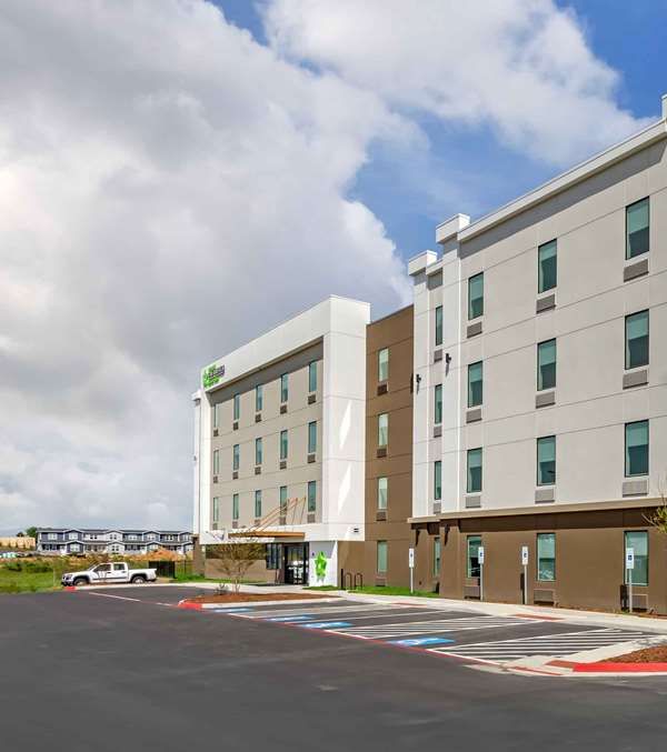 Extended Stay America Premier Suites - Harrisonburg - Harrisonburg, VA