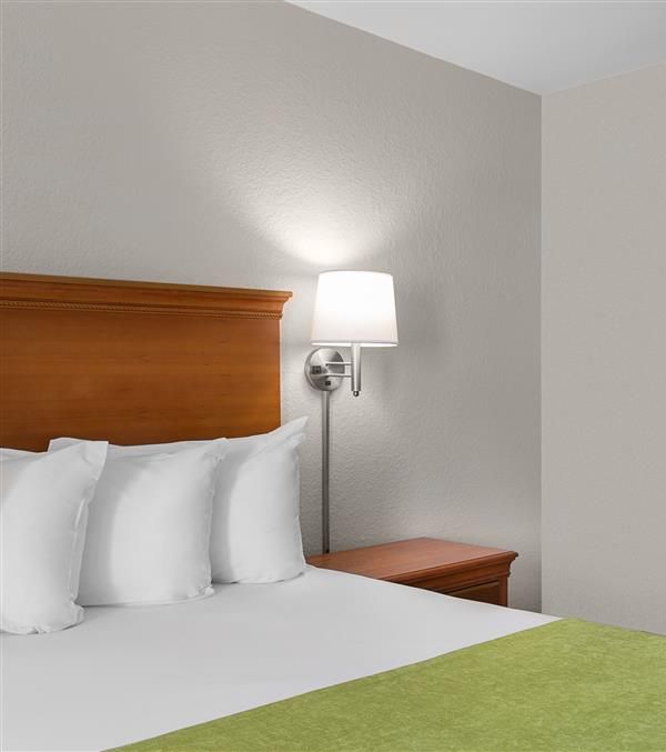 Dayton House Resort Bw Signature Collection - 머틀 비치