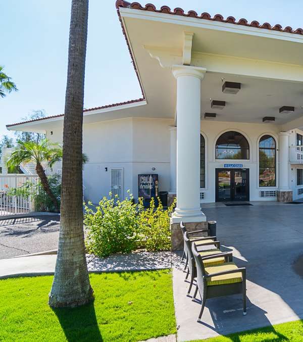 Motel 6 Chandler Az - Phoenix, AZ