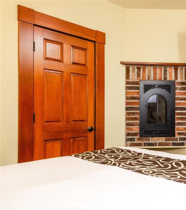 Hotel Napa Valley An Ascend Collection Hotel - Napa, CA