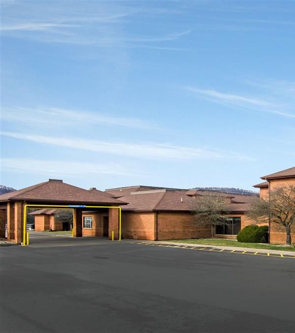 Quality Inn Summersville - New River Area - Summersville, WV