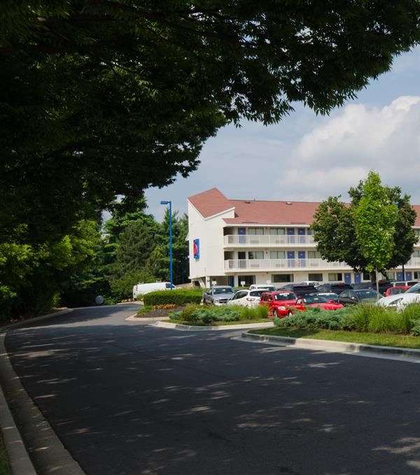 Motel 6 Washington Dc Gaithersburg - Gaithersburg, MD