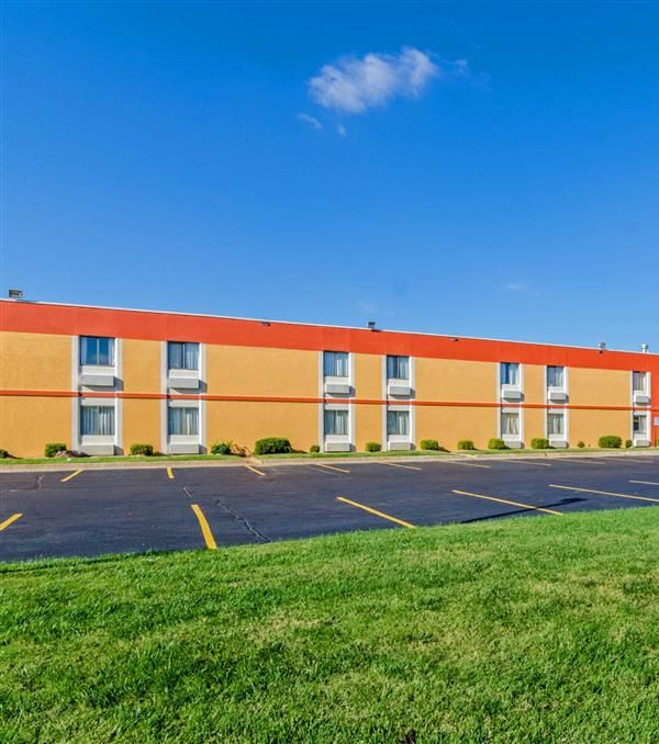 Quality Inn South - Wichita, KS